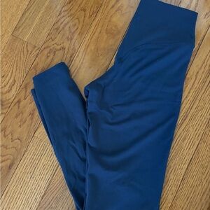 Vitality Blue Leggings